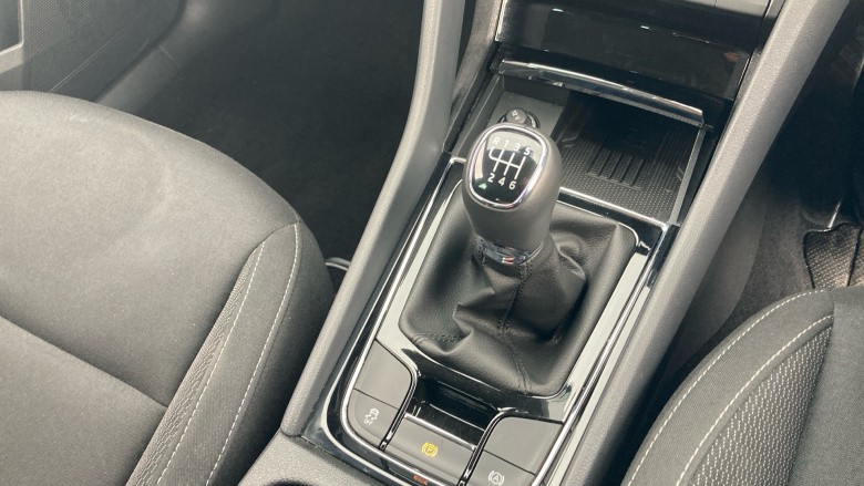 Skoda Karoq 1.0 TSI 116 SE Edition 5dr Petrol Estate